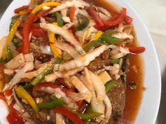 糖醋鱼-515饭店