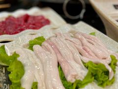 牛骨髓-唇辣号重庆老火锅(亦庄店)