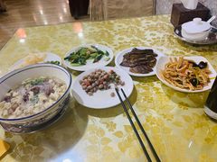 -老孙家饭庄·非遗(东关店)