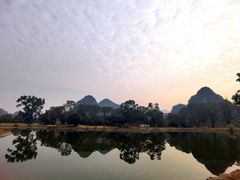 -Club Med地中海俱乐部·桂林度假村