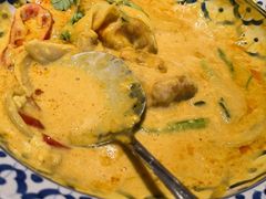 -Thai Alley泰爱里(二沙岛店)