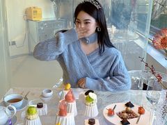 -九献创意菜·牛排馆(亮马河花园店)