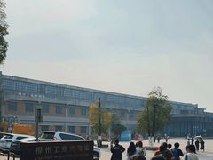 -柳州工业博物馆