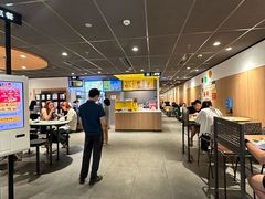 -麦当劳(坂田分店)