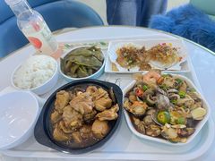 -深海中餐厅(国家海洋博物馆店)