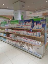 -孩子王(静安大融城店)