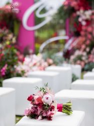 -红丝高端婚礼中心(旗舰店)