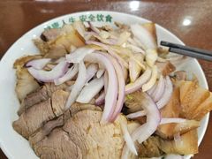 -罗胖子面馆(西关店)