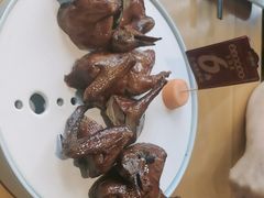 -大鸽饭(马王堆店)