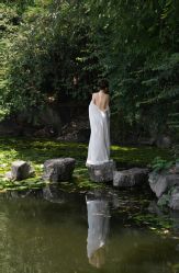 点击看大图 -红颜印画古风汉服艺术摄影
