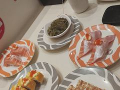 -新一番三文鱼寿司(友谊国贸城店)