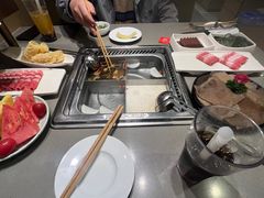 -海底捞火锅(杭州萧山宝龙广场店)