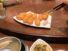 -东海怡品海鲜豆捞(舟宿夜江店)