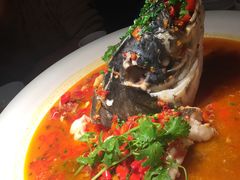 -坛宗剁椒鱼头(河西王府井店)