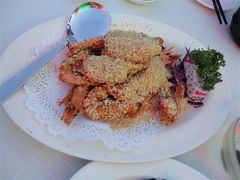 -无招牌海鲜餐厅(滨海艺术中心店)