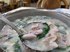 -标记美食新鲜猪杂(兴南大道店)