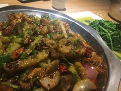 -遇见小厨·北京烤鸭·江湖菜·川菜(广福桥店)