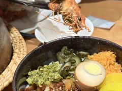 -隅乐胡椒虾·台湾菜·团建(皇岗店)