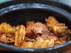 -斯丹姜母鸭·古法干香(涂门街总店)