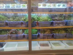 -老味道1992(武当山店)