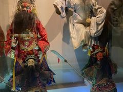 -中国闽台缘博物馆