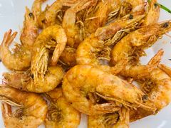 -聚德福海鲜家常菜(刘庄店)