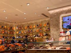 -VENCHI 闻绮(北京国贸商城店)