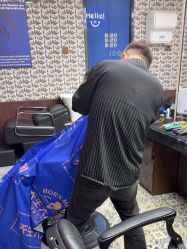 -大人物·男士理发馆