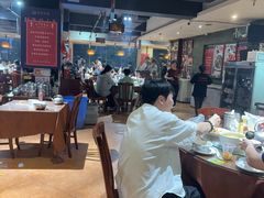 -天下客饭店(中山路店)