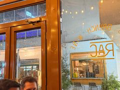 -RAC BAR(安福路店)