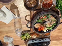 -KimPro 辛普乐概念韩餐