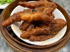 -华峰食馆(氹仔店)