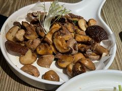 -熹素·鲜美素食Vegetarian (天河领展店)