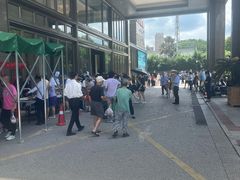 -海景壹号大酒店(滨湖店)