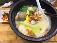 -米鲜剁椒米线(梅溪湖店)