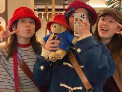 -百美汇影城(LUXE嘉里中心店)