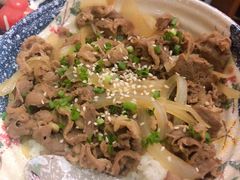 -银子铁板烧料理自助餐(人民广场店)
