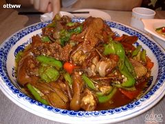 井水香辣猪蹄-井水小厨·湘菜(活力广场店)