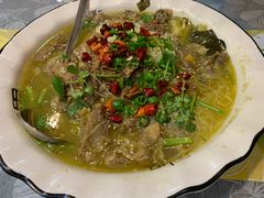 -双福酒店(亨泰宾馆西南)