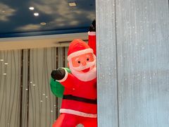 -菲住布渴酒店自助餐厅(阿里巴巴西溪园区店)