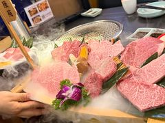 -银座苑烧肉酒场·烤活鳗(仙霞路店)
