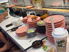 -争鲜回转寿司(通州万达店)