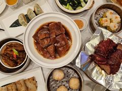 -唐宫·粤菜海鲜(万象城店)