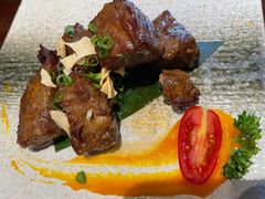 -一本魅·日式料理