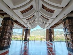 -中国闽台缘博物馆