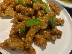 -黑土印象菜馆(三元桥店)
