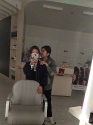 -Mentor Hair Salon