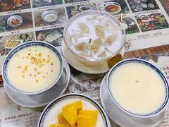 -周大娘牛乳(旧寨古村总店)