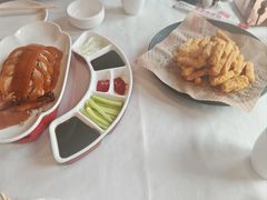 -大鸭梨烤鸭(北洼路店)