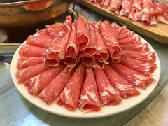 -阳坊胜利涮羊肉(阳坊老店)